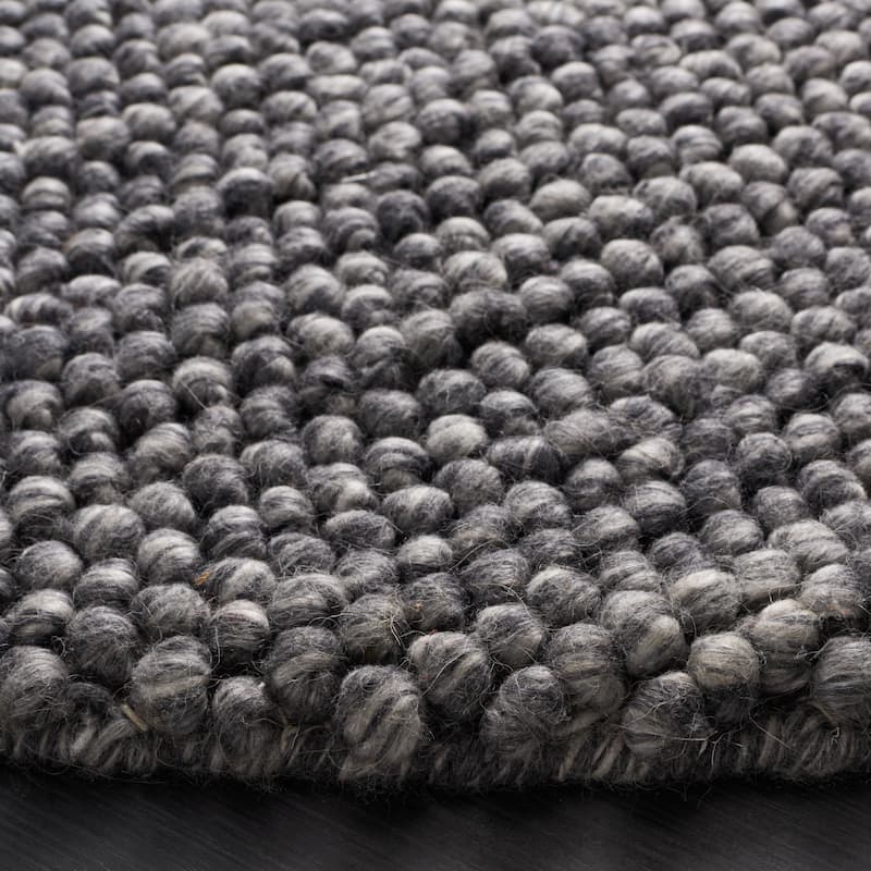 SAFAVIEH Natura Gerta Handmade Wool Area Rug
