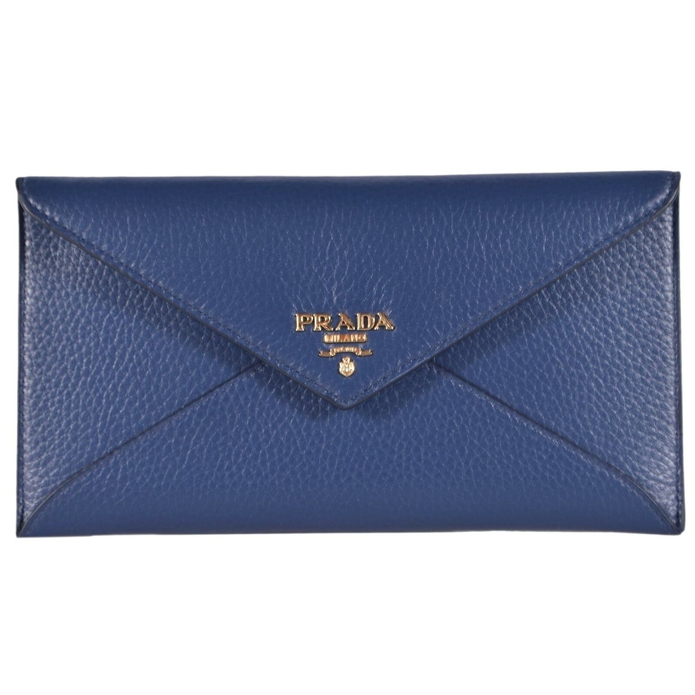 prada envelope clutch