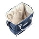 preview thumbnail 7 of 8, BEABA Wellington Backpack Diaper Bag