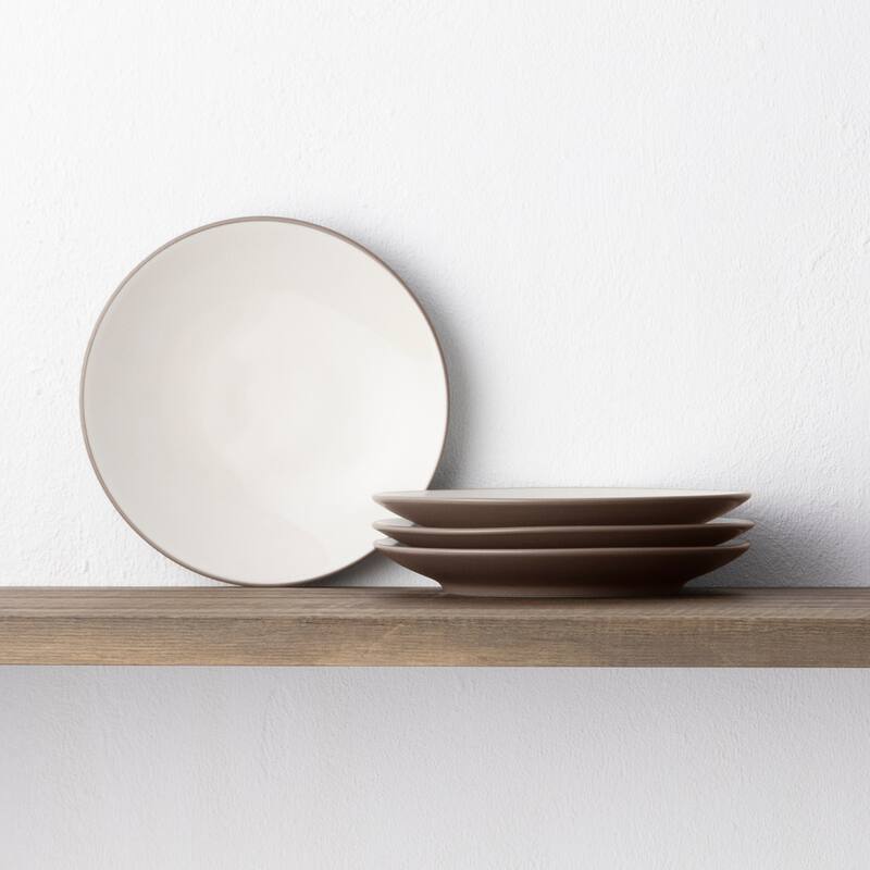 Noritake Colorwave Set Of 4 Mini Plates, 6-1/4"