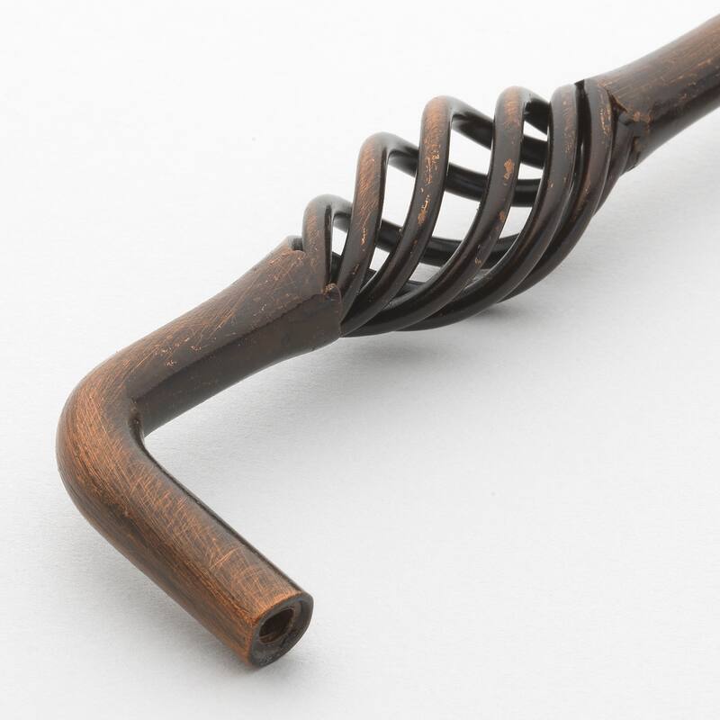 GlideRite 3-inch Birdcage Cabinet Pulls (Pack of 5) with Bonus 5-piece Pack