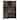 Thornwood Hills Rock Beaten Grey 2 Piece Desk Set