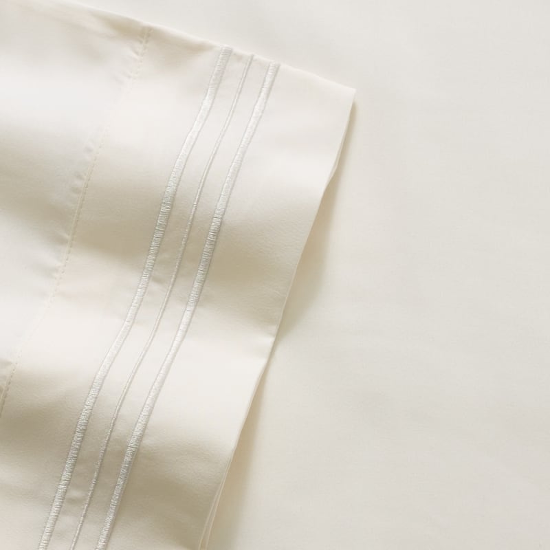 Sweet Home Collection Extra Deep 21 Inch Pocket Sheet Set