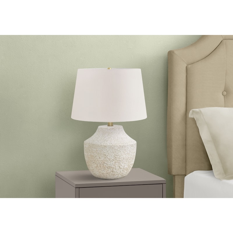 Contemporary Table Lamp