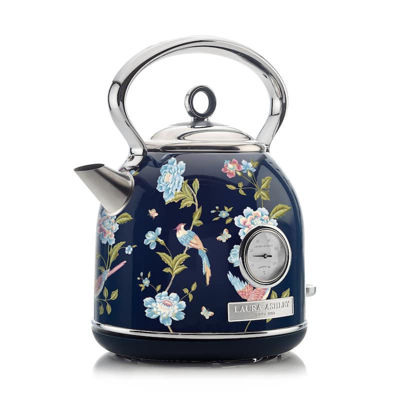 Laura Ashley 1.7L Dome Kettle