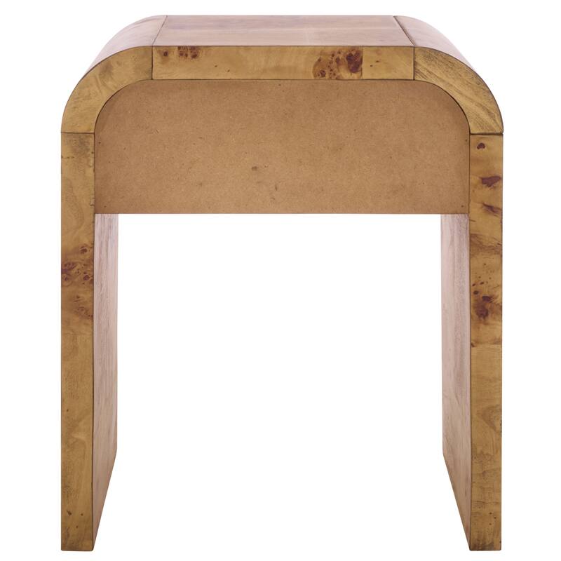 SAFAVIEH Home Hinata 1-Drawer Nightstand