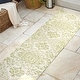 preview thumbnail 144 of 226, JONATHAN Y Charleston Medallion Indoor/Outdoor Area Rug