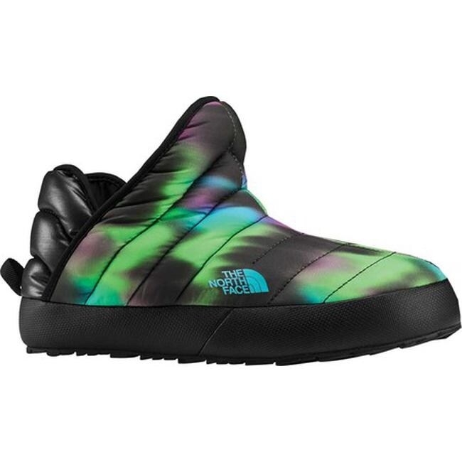 north face thermoball slippers womens 