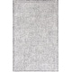 preview thumbnail 22 of 55, SAFAVIEH Handmade Abstract Jane Modern Viscose Rug 3' x 5' - Ivory/Black - Rectangle