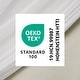preview thumbnail 100 of 108, ATI Home Catarina Layered Curtain Panel Pair with grommet top