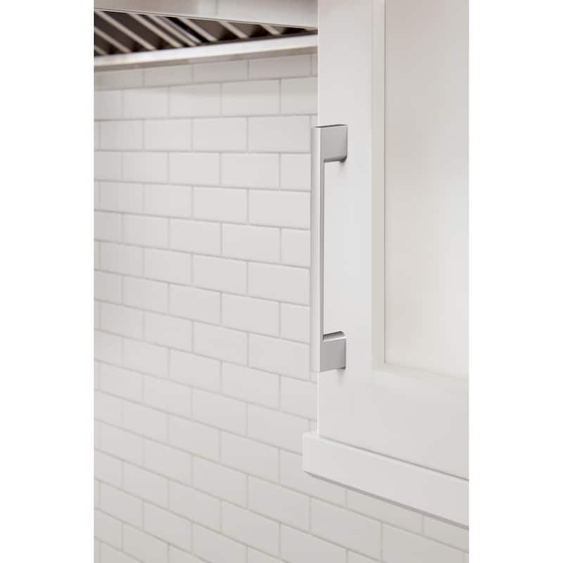 Amerock Cityscape Cabinet or Furniture Pull