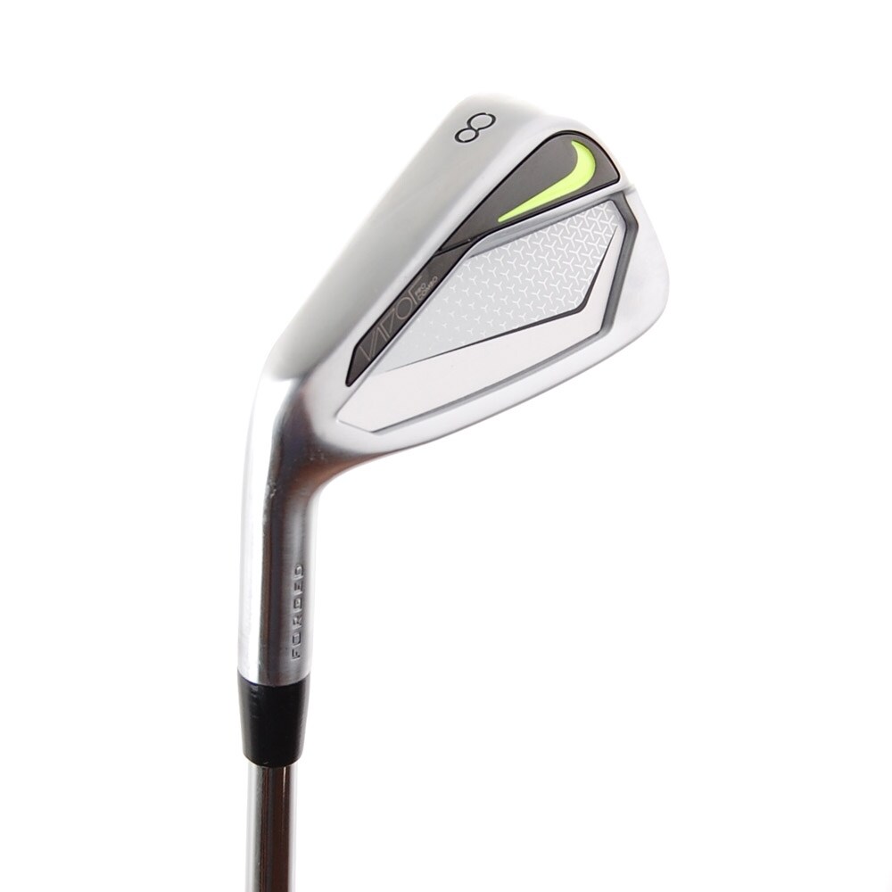 nike vapor pro irons left handed