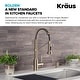 preview thumbnail 106 of 107, Kraus Purita Drinking Water Dispenser Beverage Kitchen Faucet