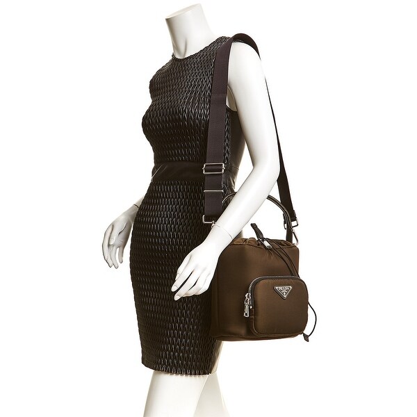 prada padded bag