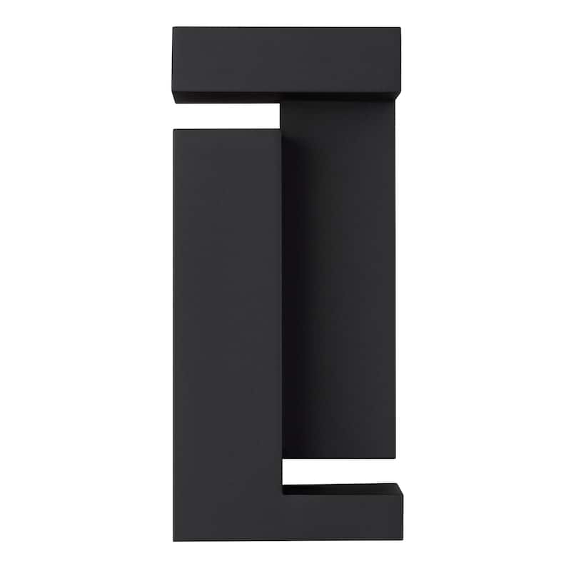 11.25 Inch LED Wall Sconce