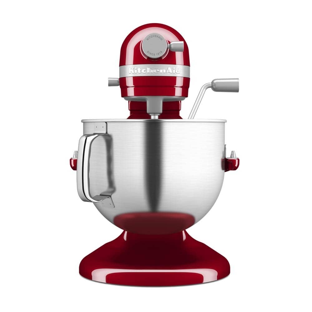KitchenAid KitchenAid® 7 Quart Bowl-Lift Stand Mixer, KSM70SKXX