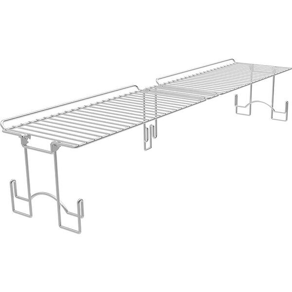 Yukon Glory Griddle Warming Rack Designed for Camp Chef FTG600 Flat Top ...