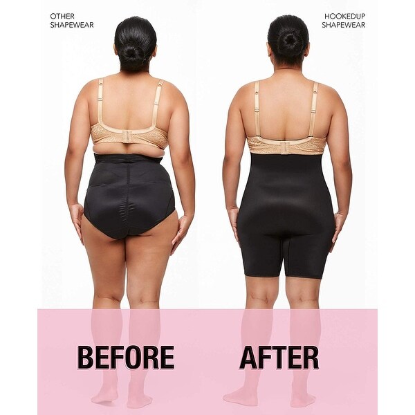 thigh shaper plus size