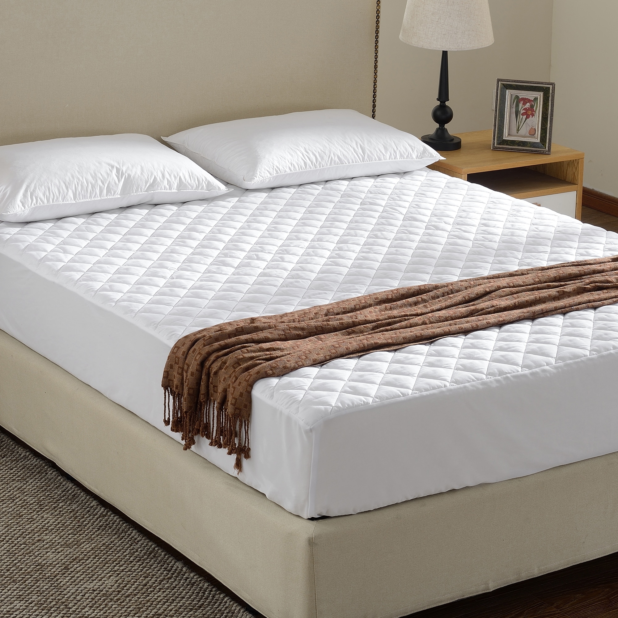 Folding Mattress 3