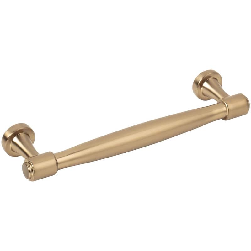 Jeffrey Alexander 132-128 Jules 5-1/16" Center to Center (128mm)