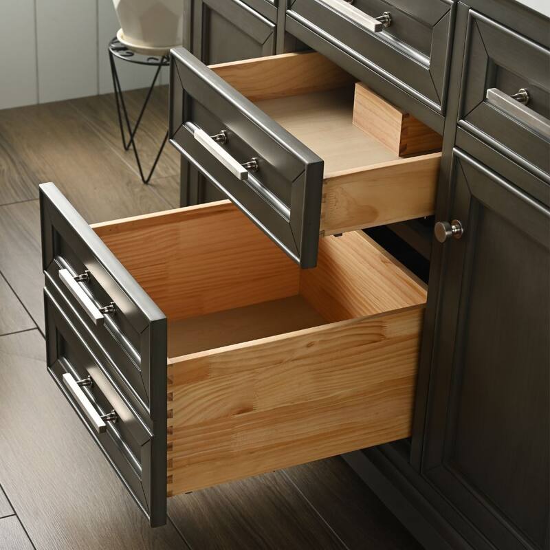 Sudio Design Thompson 48" Bathroom Vanity