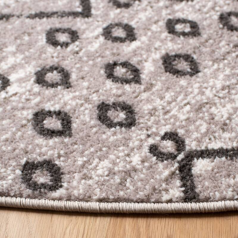SAFAVIEH Amsterdam Iskra Moroccan Boho Rug