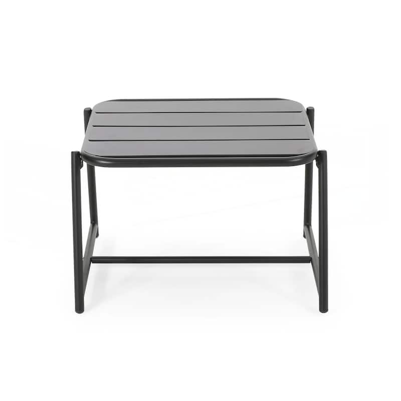 Outdoor chair set