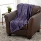 preview thumbnail 22 of 50, Super Soft Warm Flannel Fleece Plush Microfiber Bed Throw Blanket