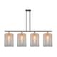 Option Mercury / Black Antique Brass