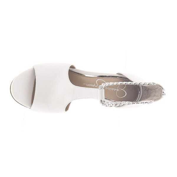 jessica simpson rexa sandal