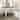 Furniture of America Badvard Farmhouse Rustic White 72-inch Dining Table with Drawers