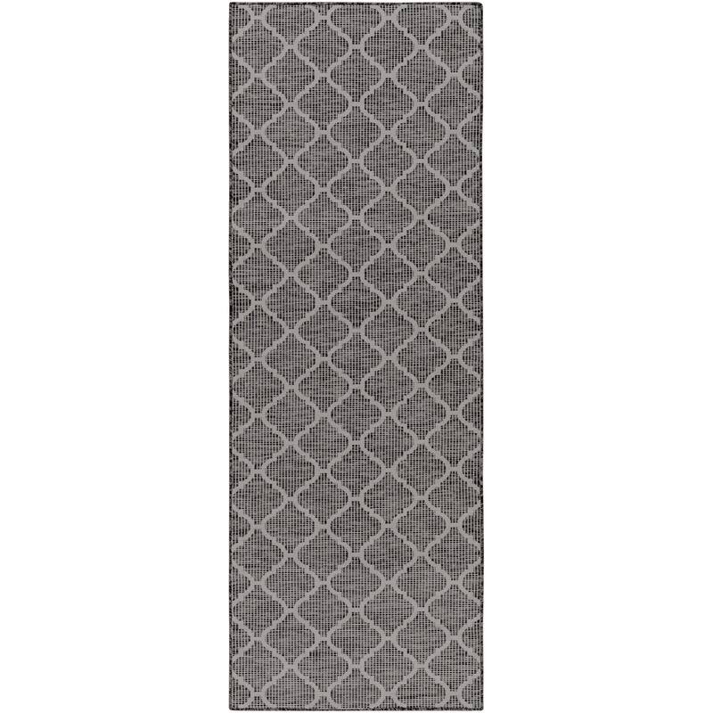 Artistic Weavers Asya Traditional Trellis Outdoor Area Rug
