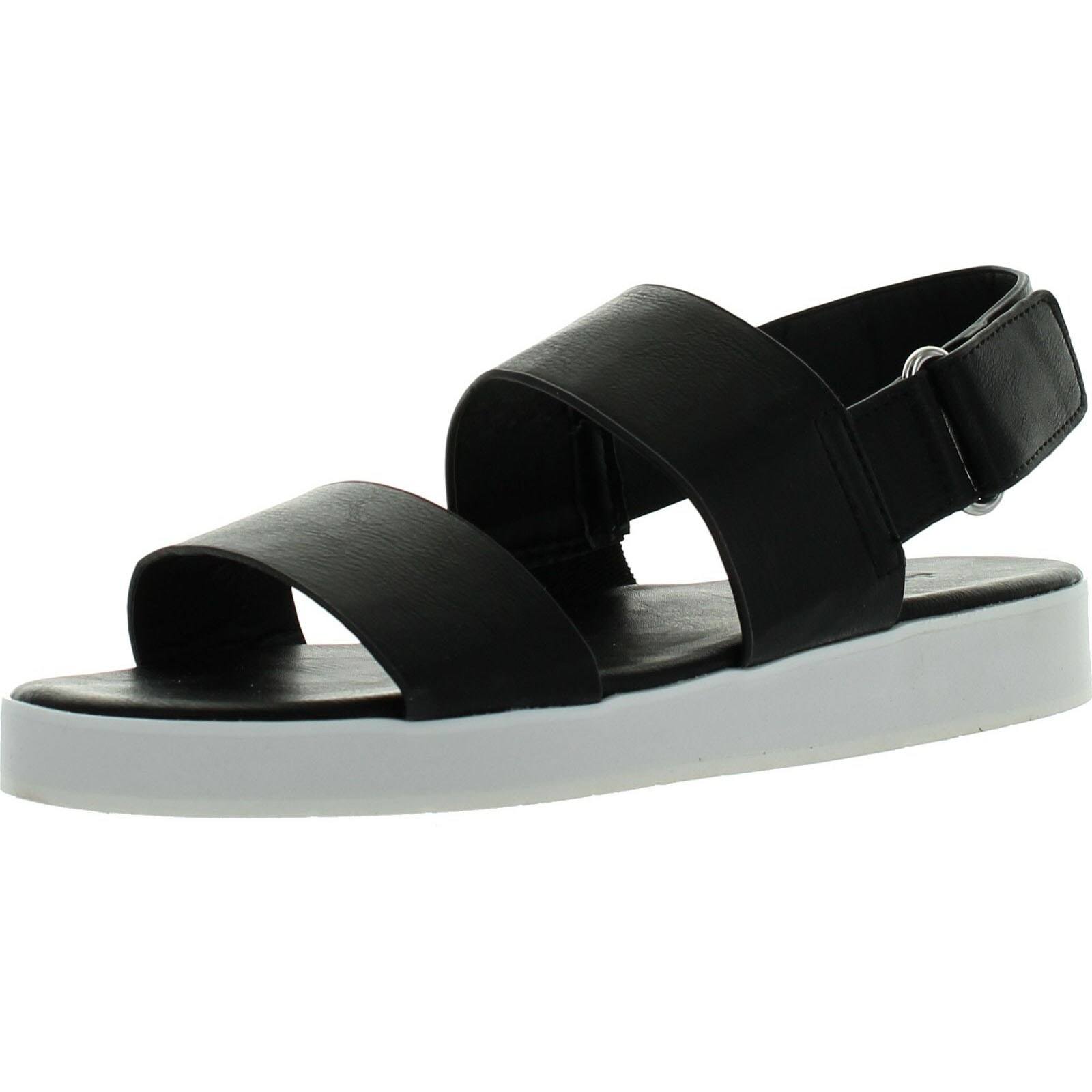 womens sandals with white soles