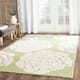 Option Lime/Ivory