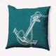 Option Ocean Teal