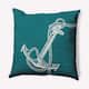 Option Ocean Teal