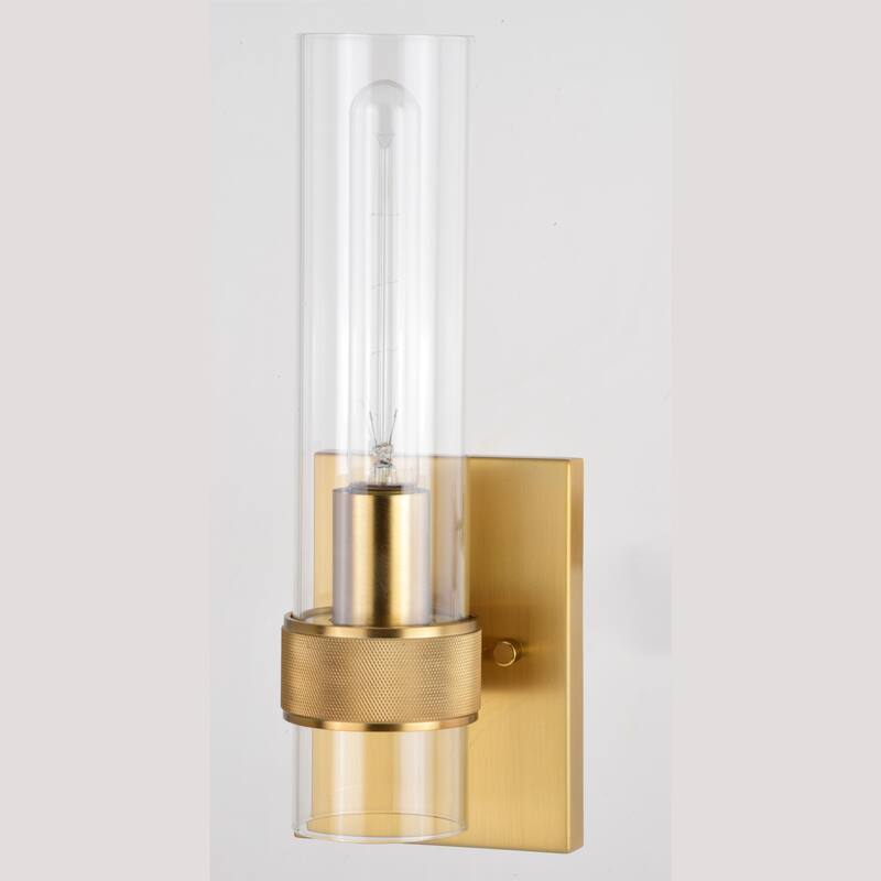 Bellevue VXBF94412 Egress 13" Tall Bathroom Sconce
