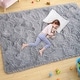 preview thumbnail 1 of 112, Kids Nursery Decor Rugs Baby Room Carpets Play Room Mats 2' x 3' - Grey