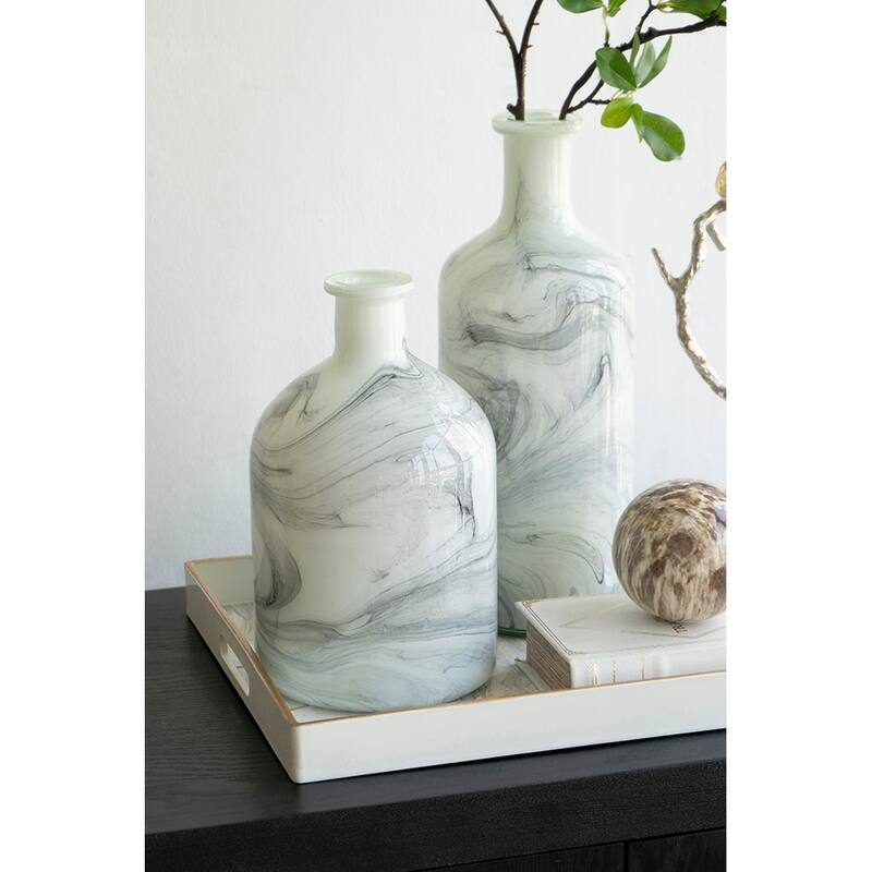 Svirla Vase
