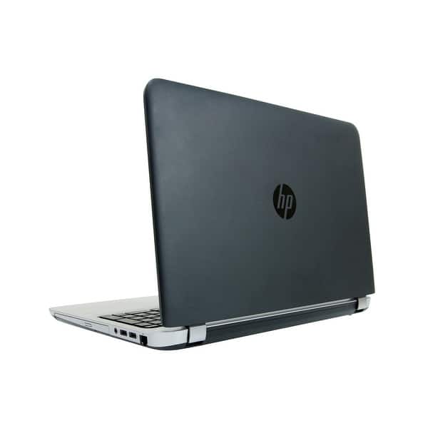 Hp Probook 450 G3 Core I5 60u 2 3ghz 8gb Ram 240gb Ssd Win 10 Pro Laptop Refurbished Overstock