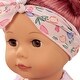 preview thumbnail 4 of 3, Precious Day Leni 18" Soft Body Standing Doll w/ Long Pink Hair to Wash & Style
