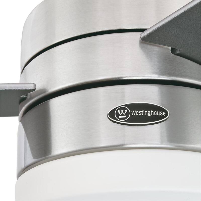 Westinghouse 7400A00 Alta Vista 52" 3 Blade Indoor Smart LED Ceiling