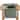 over&back Washed 100% Linen Table Runner - Machine Washable