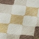 preview thumbnail 80 of 132, Premium Washable Super Soft Diamond Modern Mayfield Rug