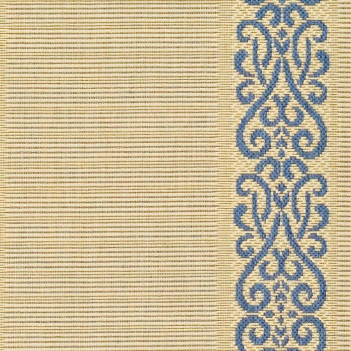SAFAVIEH Courtyard Marylou Waterproof Patio Backyard Rug