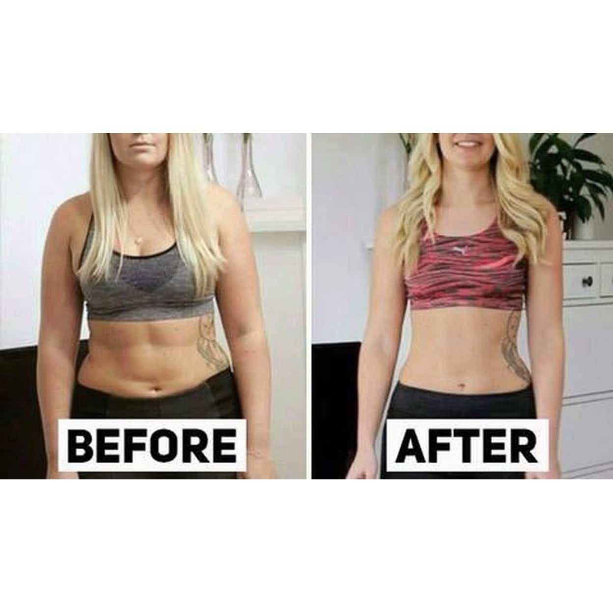 Ab roller 2025 before and after