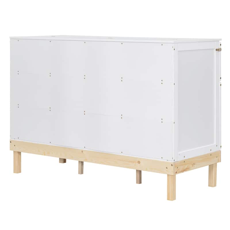 Roomfitters Queen Size Murphy Bed