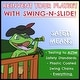 preview thumbnail 3 of 7, Swing-N-Slide Quick Connect Tube Slide for 5' Play Decks