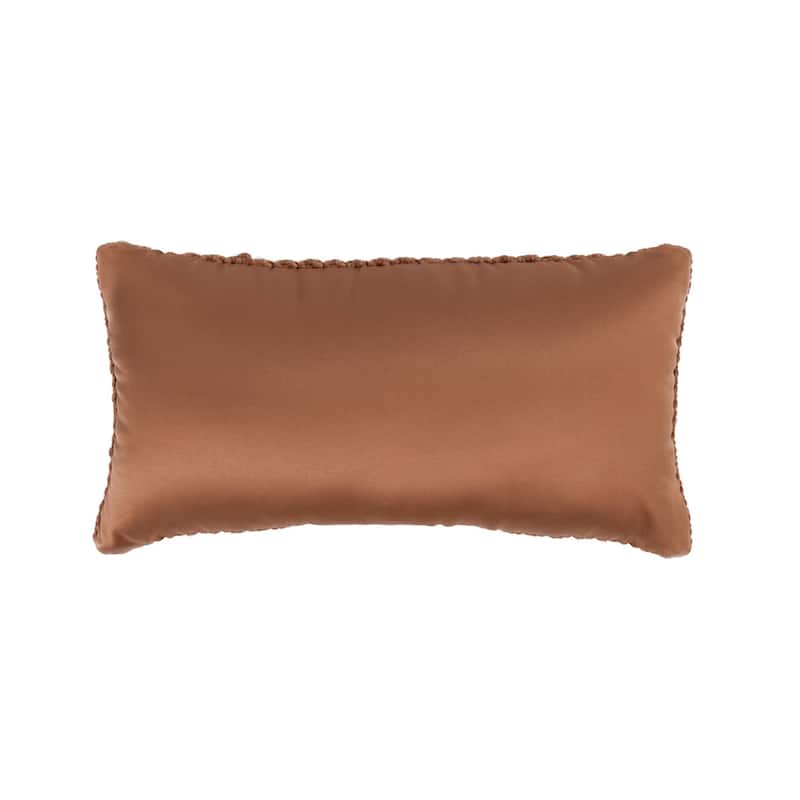 Villa by Classic Home Prism Performance Outdoor Throw Pillow