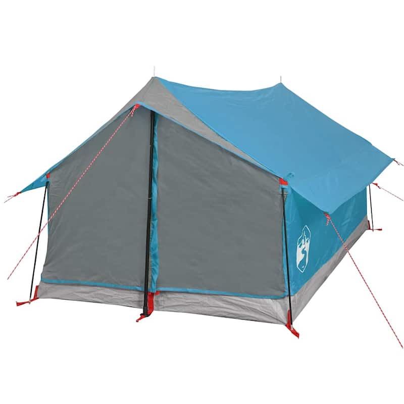 vidaXL Camping Tent 2-Person Waterproof